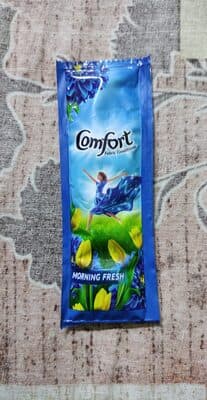Comfort