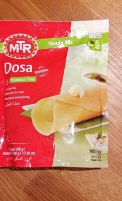 Dosa