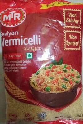 Vemicelli