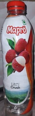 Litchi Crush