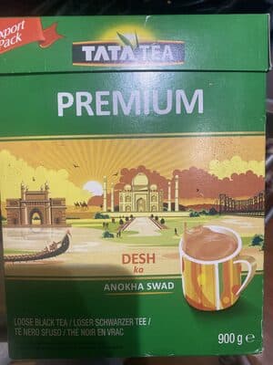 Tata tea premium