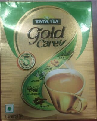 Gold Care