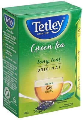 Green Tea