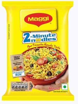 Maggi 2 Minute Noodles
