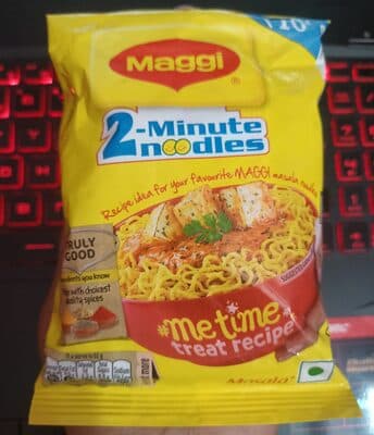 Maggi