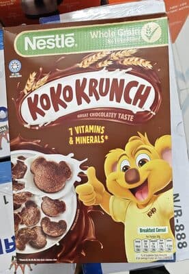 Koko Krunch