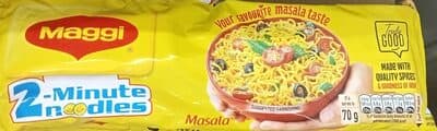Maggi