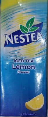 Nestea Iced Tea Lemon flavour