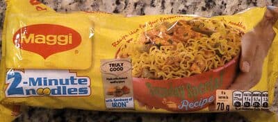 Maggi 2-Minute Noodles