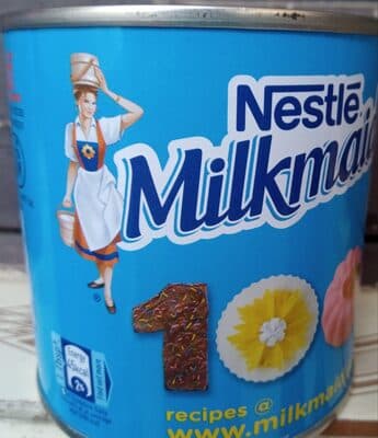 Milkmaid