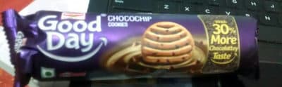 GoodDay Choco Chip