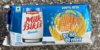 Milk Bikis