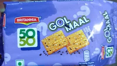 50 50 Gol Maal