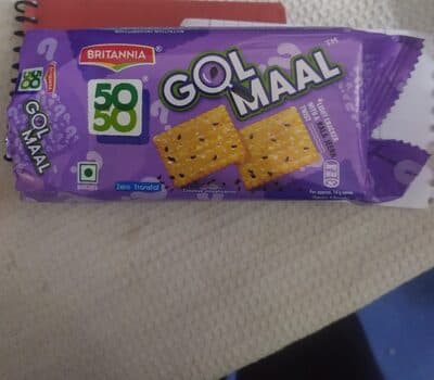 5050 Golmaal