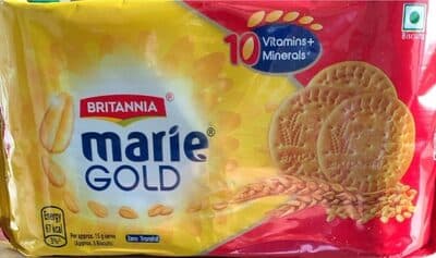 Marie Gold