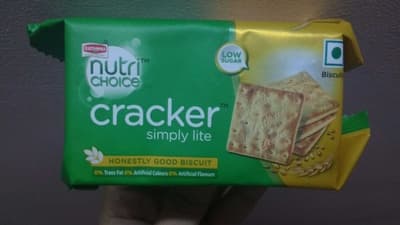 Cracker