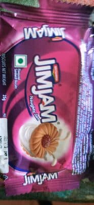 Jim Jam