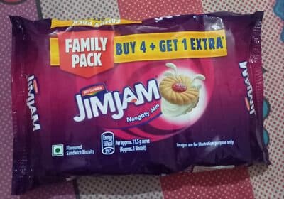 Jimjam