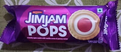 Jimjam Pops