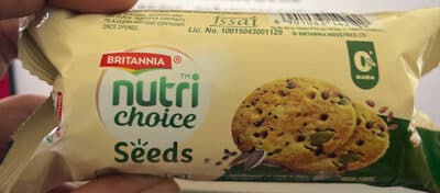 Nutri Choice Seeds