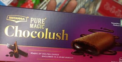 Puremagic Chocolush