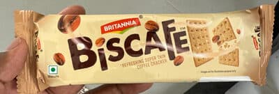 biscafe
