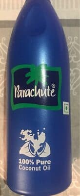 Parachnute 100% Pure Coconut Oil