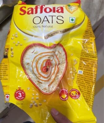 Oats