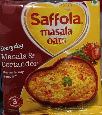 Saffola Masala Oats