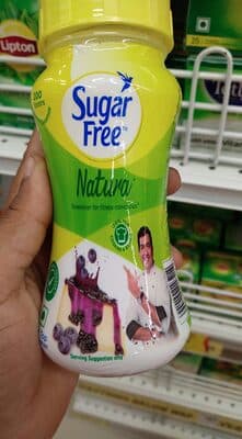 Sugar free