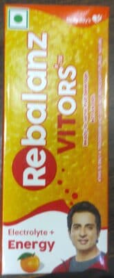 Rebalanz vitors