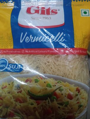 Vermicilli