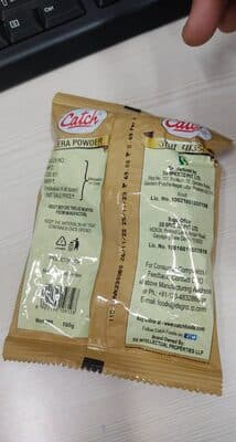 Jeera Powder