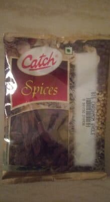 Catch Big Cardamom Whole