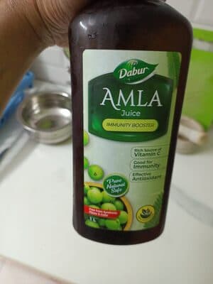 Amla Juice