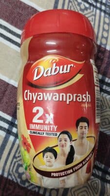 Chyawanprash