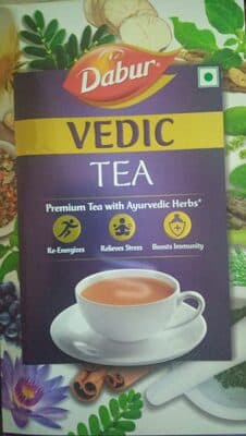 Vedic Tea