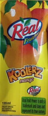Koolerz Mango