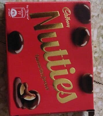 Nutties