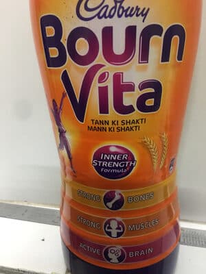 Bourn vita