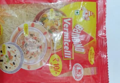 Bambino Vermicelli