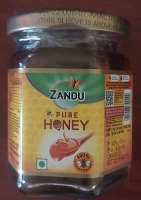 Pure Honey