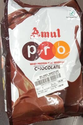 Amul Pro Chocolate