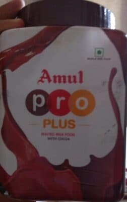 Amul Pro Plus