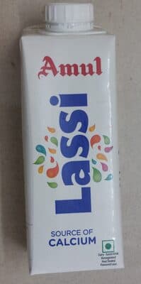 Lassi