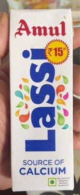 Lassi