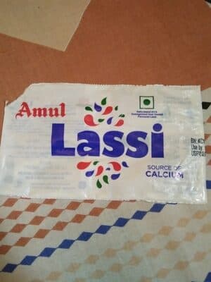 Amul Lassi