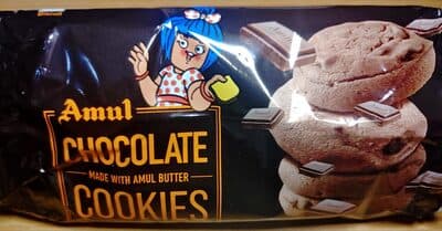 Chocolate Cookies