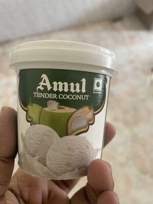 Tender Coconut