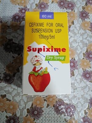Supixime
